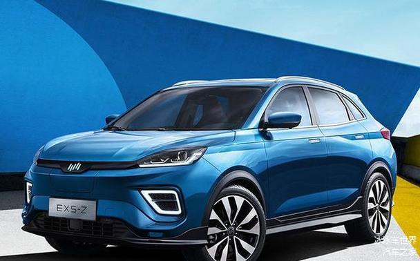 惠州138WEY威派豪华SUV市场的黑马，零跑汽车与智能交通系统的协同